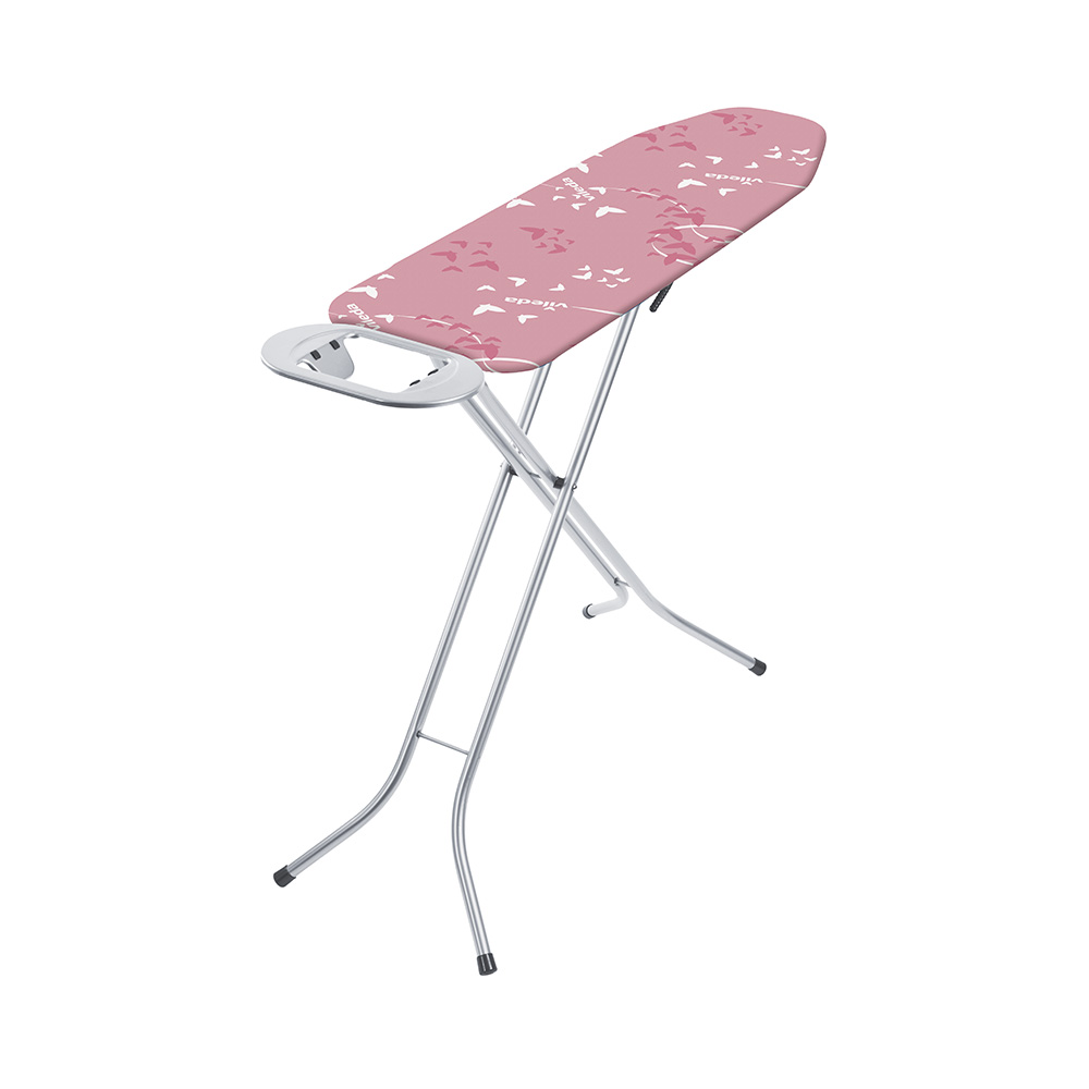 Tábua de engomar smart 114x34cm vileda 161244