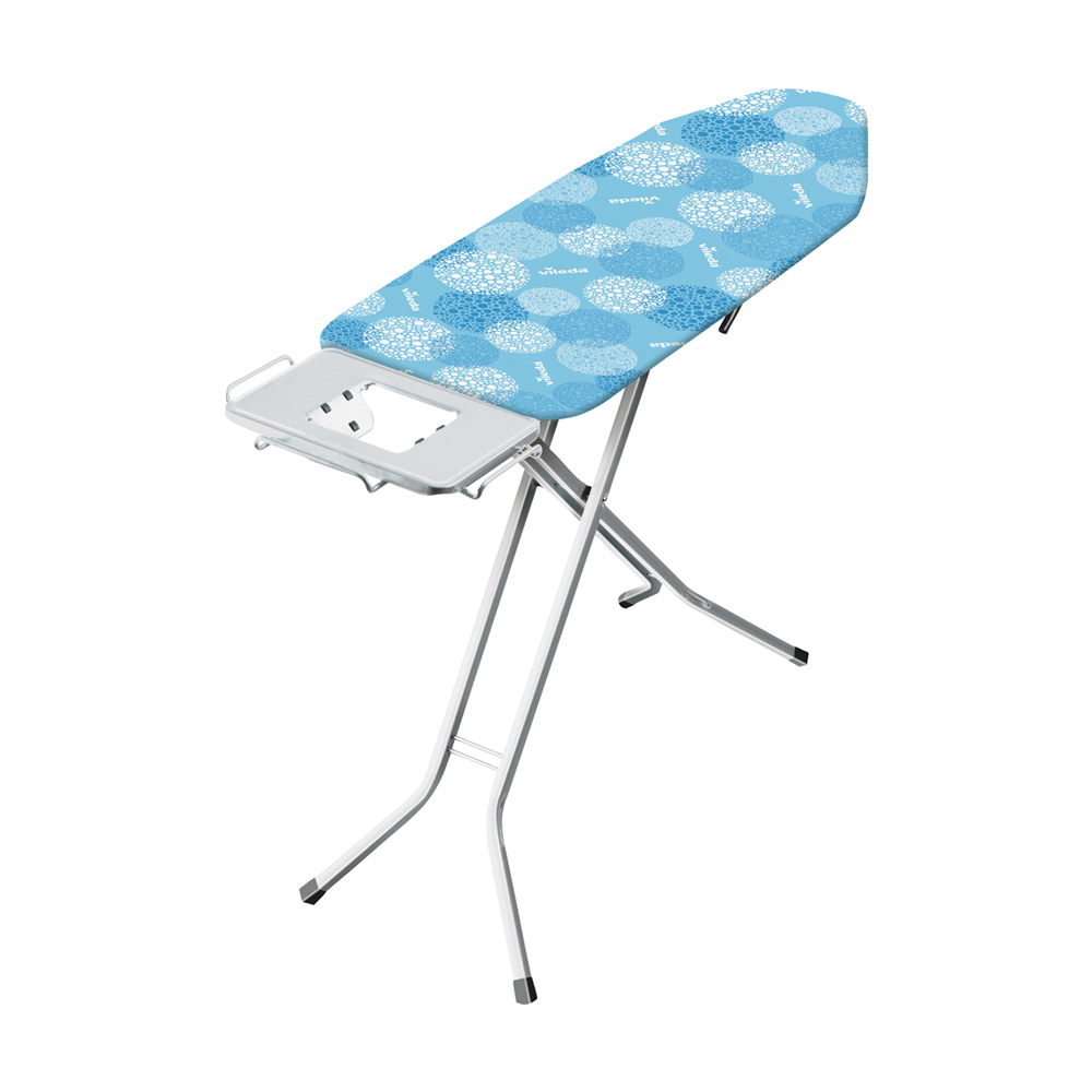 Tábua de engomar solid vileda 157957 122x44cm