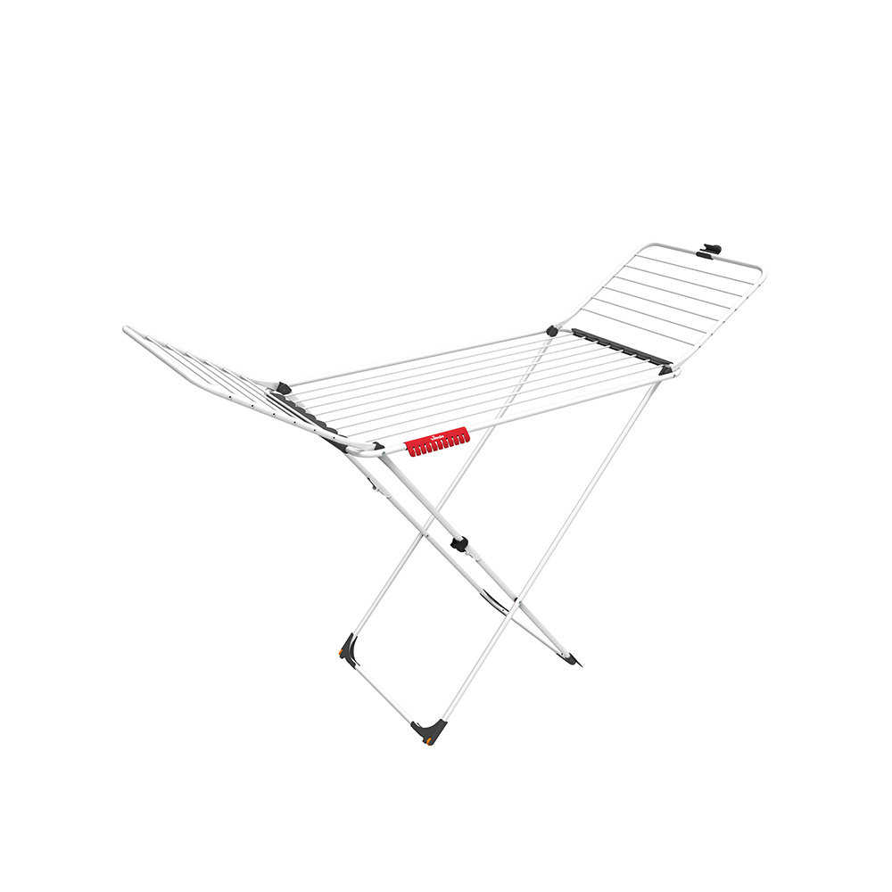 Estendal x legs extra espaço para estender 20m vileda 157215