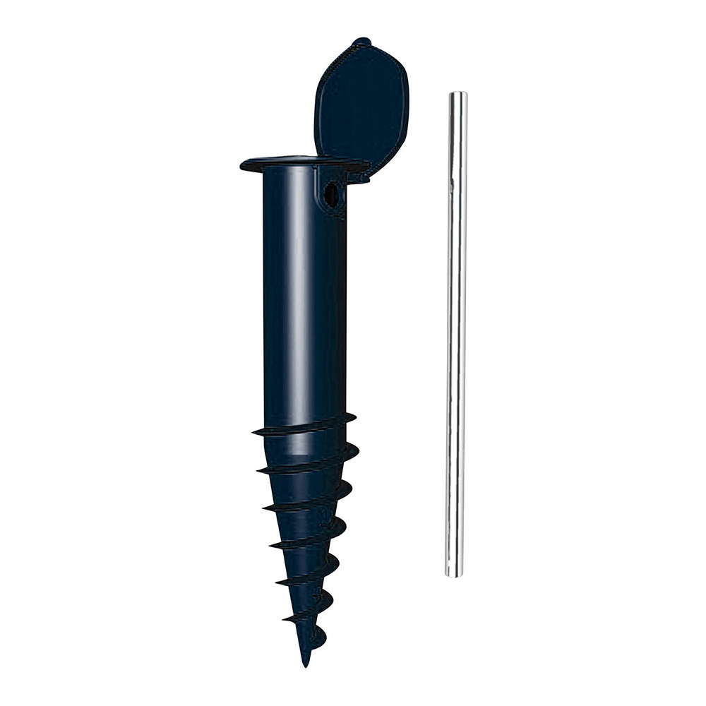 *ult. unidades* garden spike 153966
