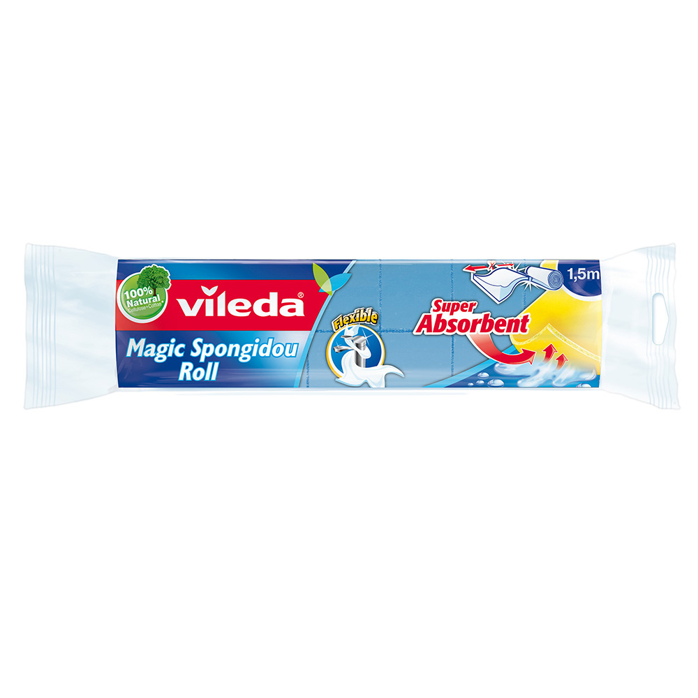 Pano magic rolo 142686 vileda