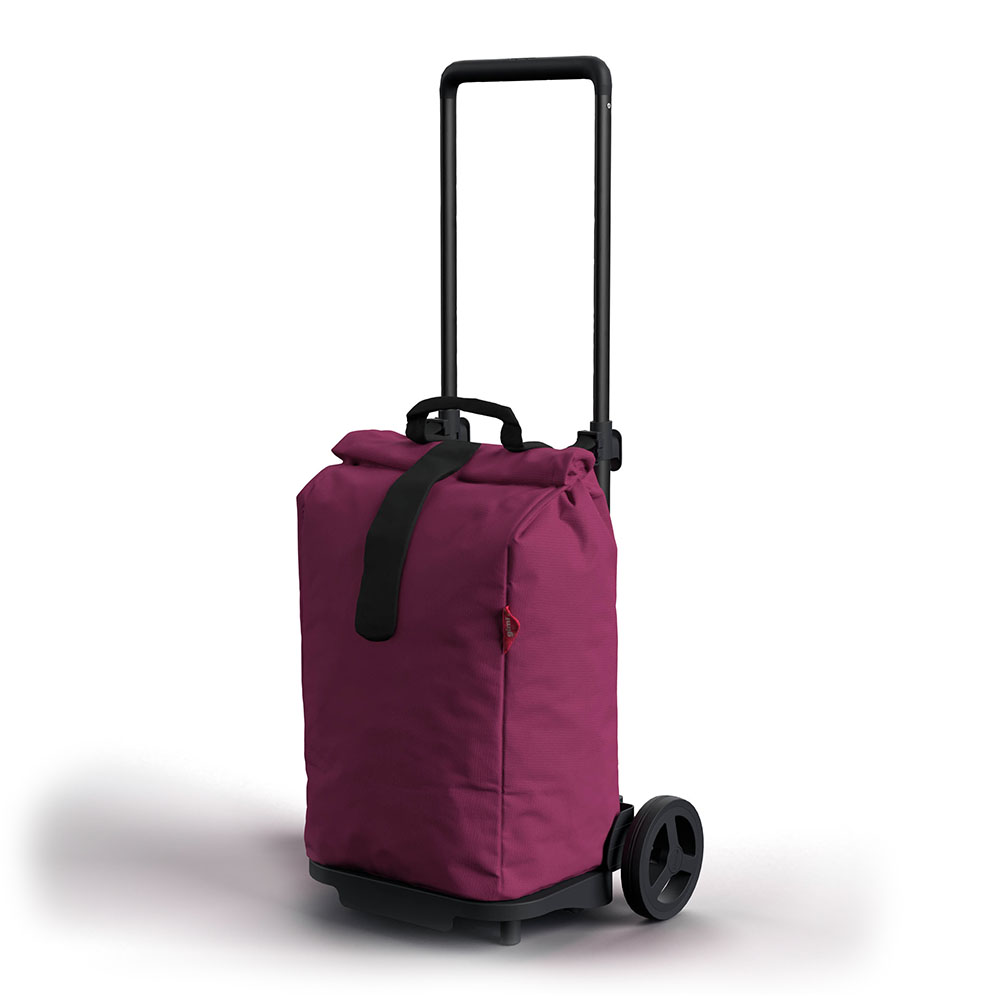 Carro de compra sprinter violeta gimi 168405