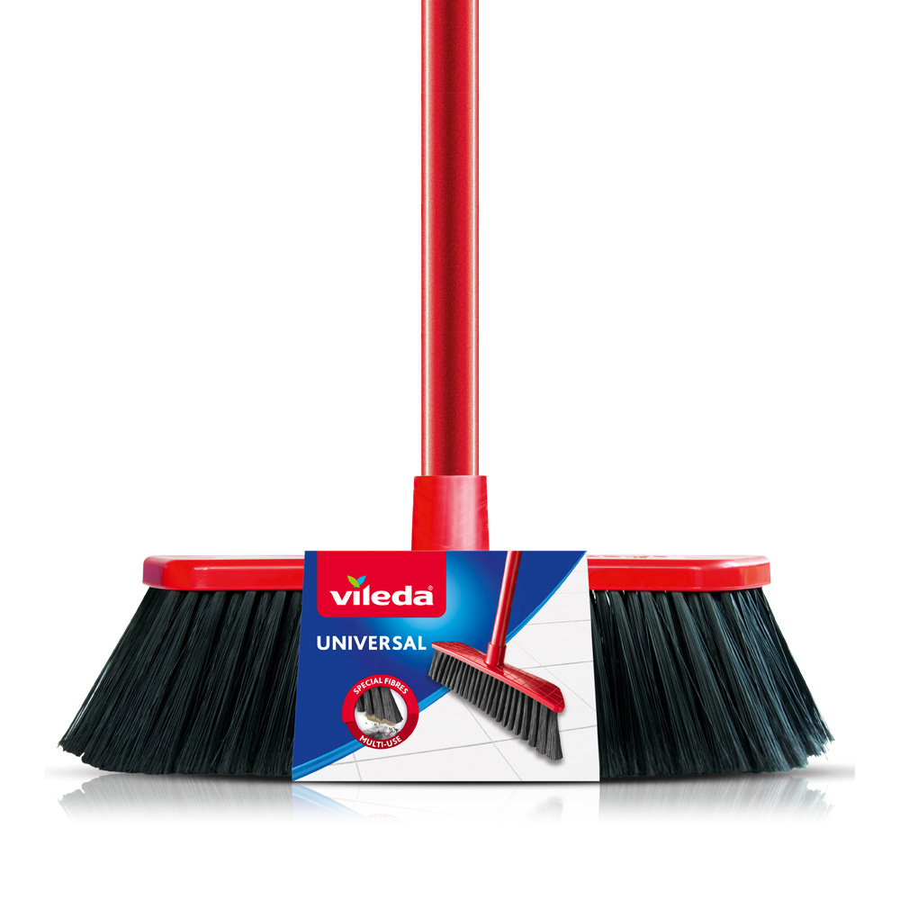Set vassoura universal 162791 vileda
