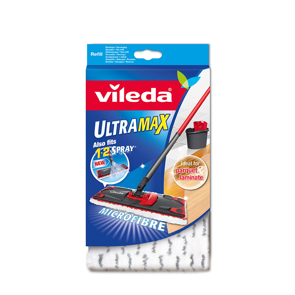 Sistema sobresselente ultramax  155747 vileda