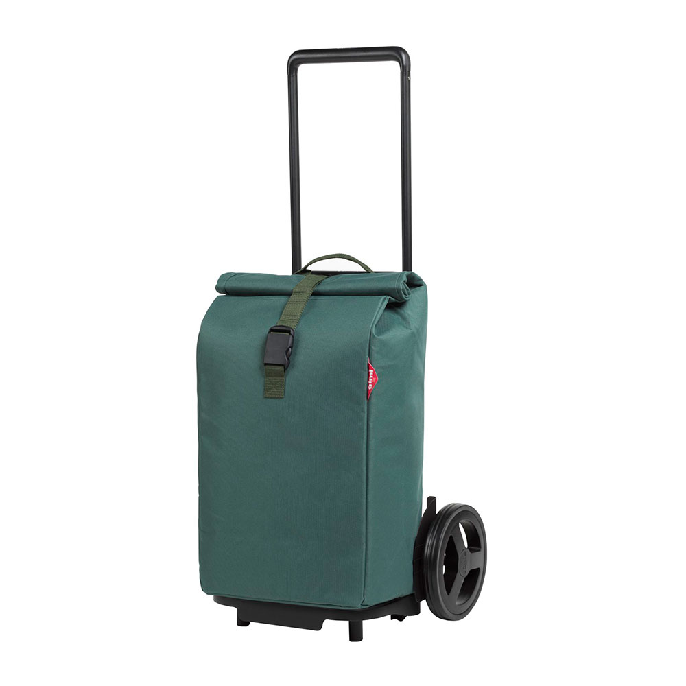 Carro de compra kool verde gimi 168421