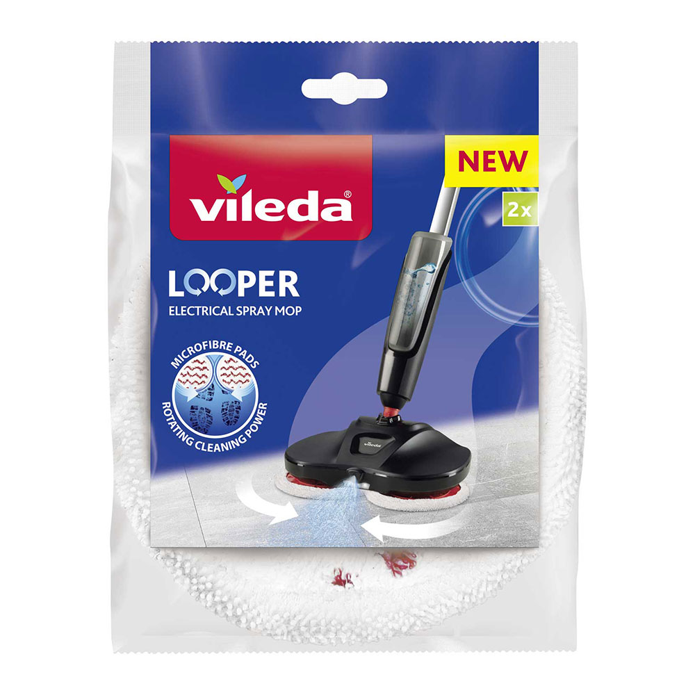 Sobresselente looper 169837 vileda