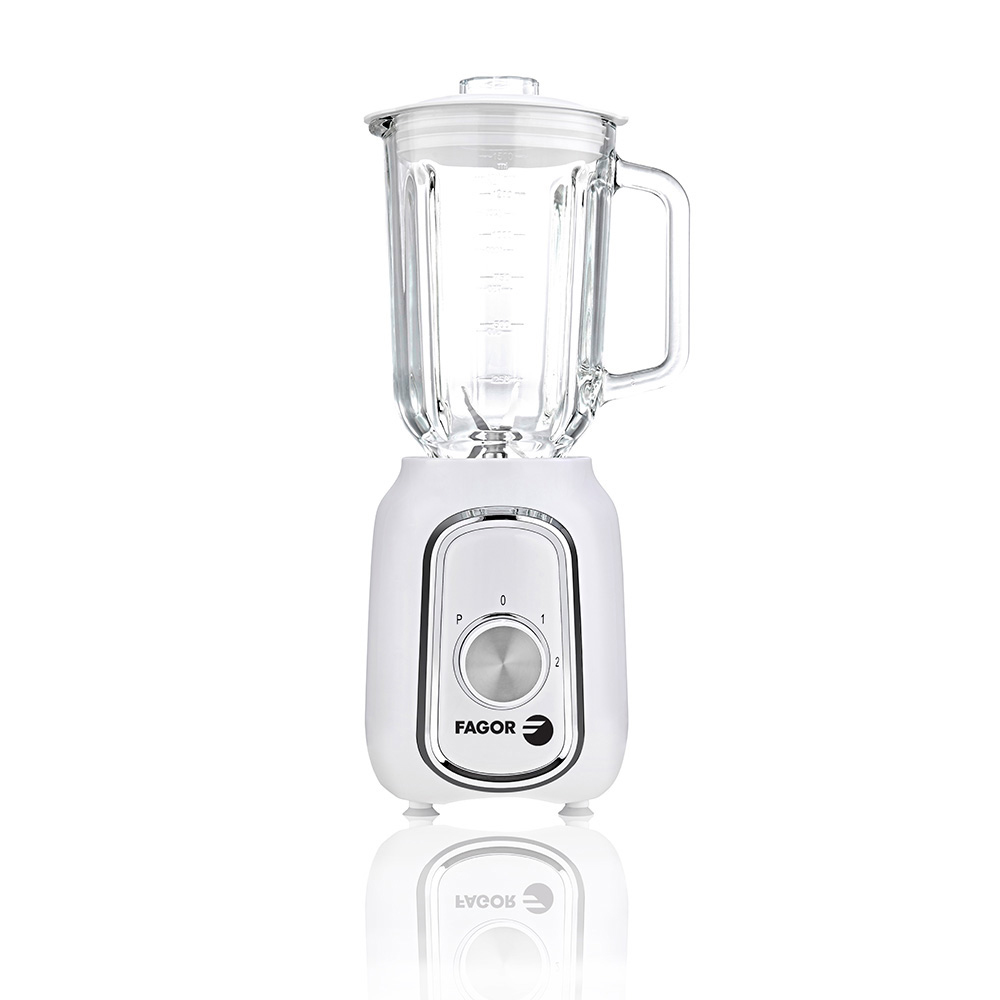 Batedeira 500w fagor ø15x41cm