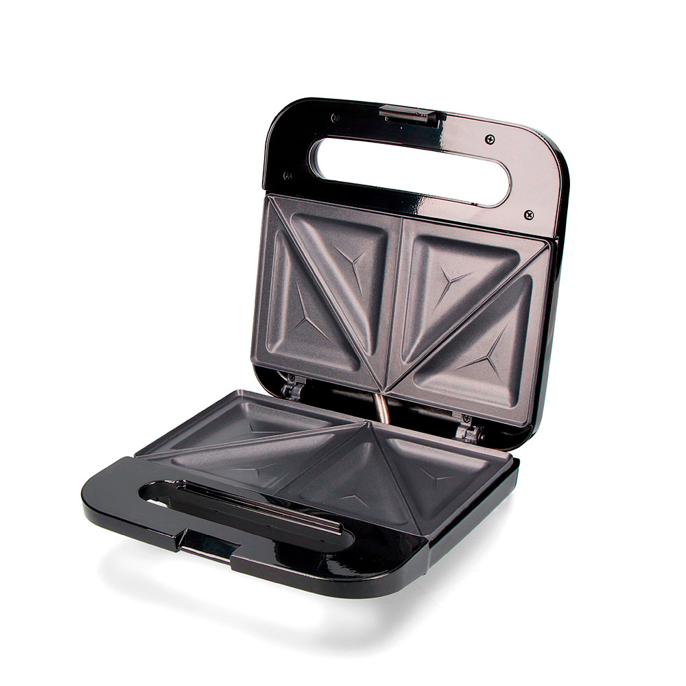 Sandwichera easygrill 750w fagor 26x25 5x10 6cm