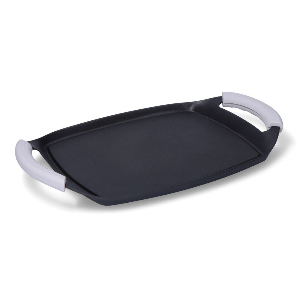 Grelha fundigrill aluminio 26cm fagor