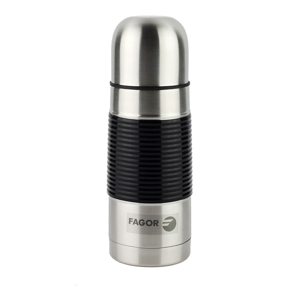 Termo para líquidos basique 350ml fagor