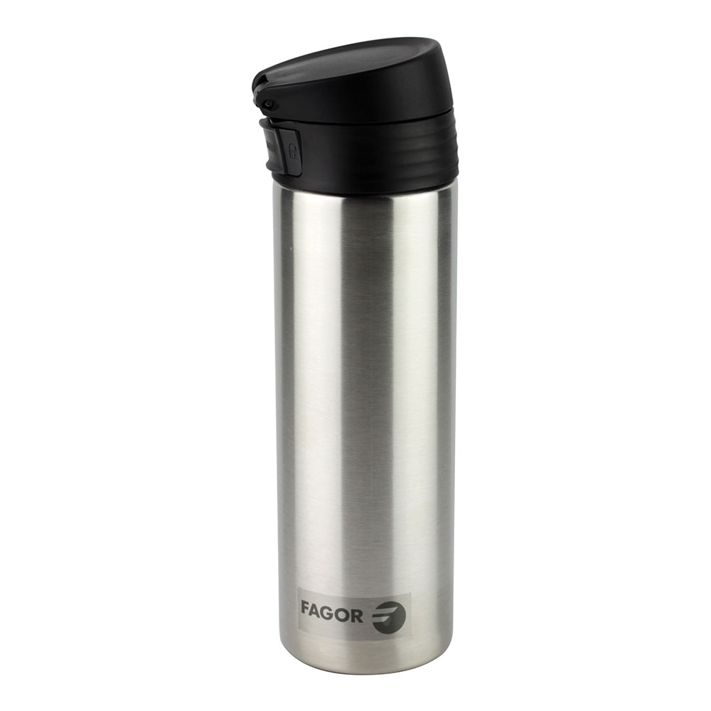 Termo para líquidos garder 420ml fagor