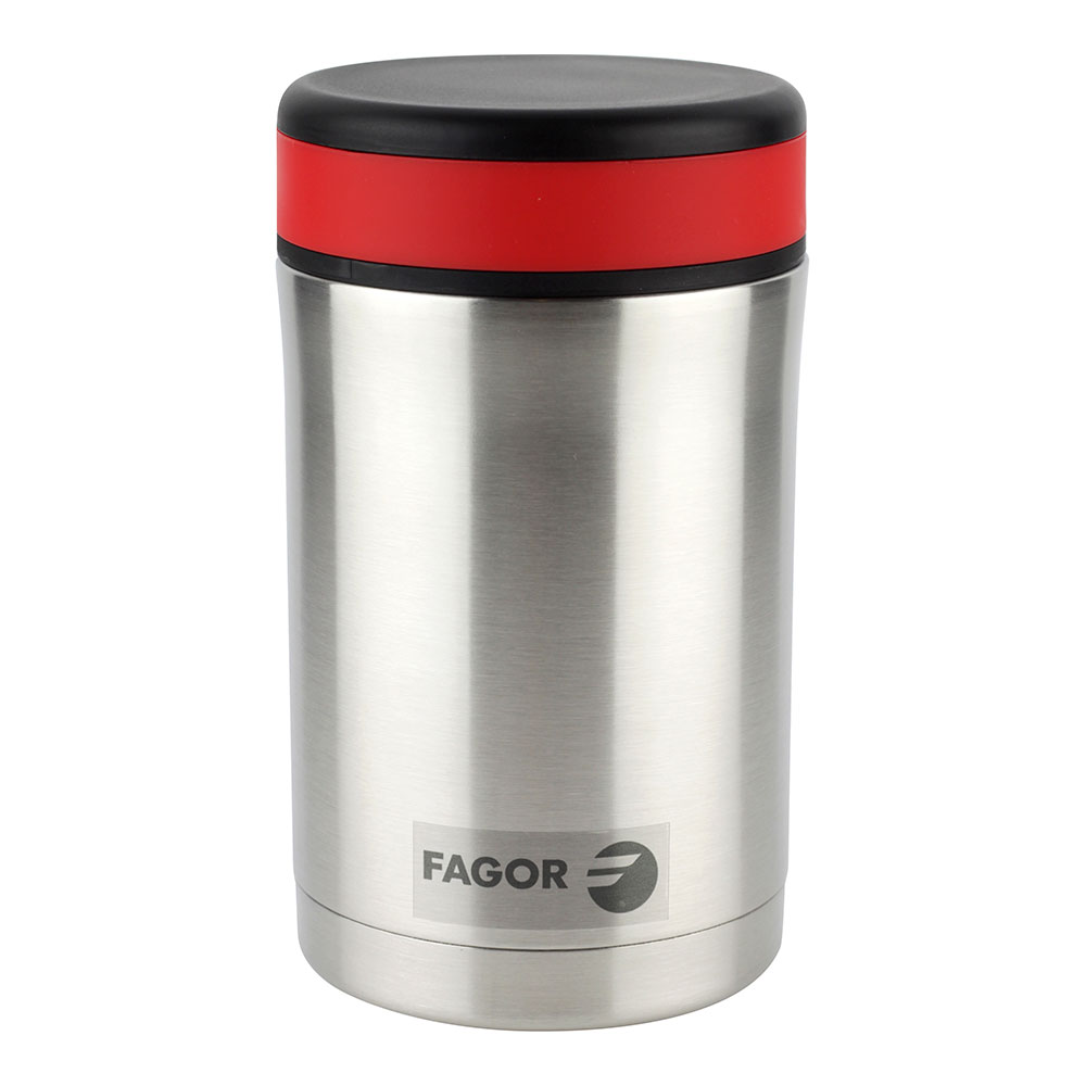 Termo para sólidos pequeno 500ml fagor