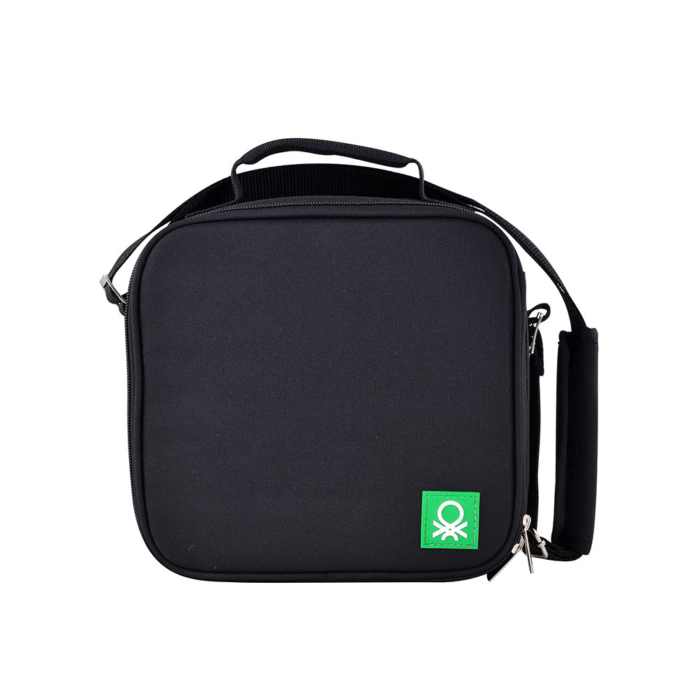 Kit porta alimentos benetton