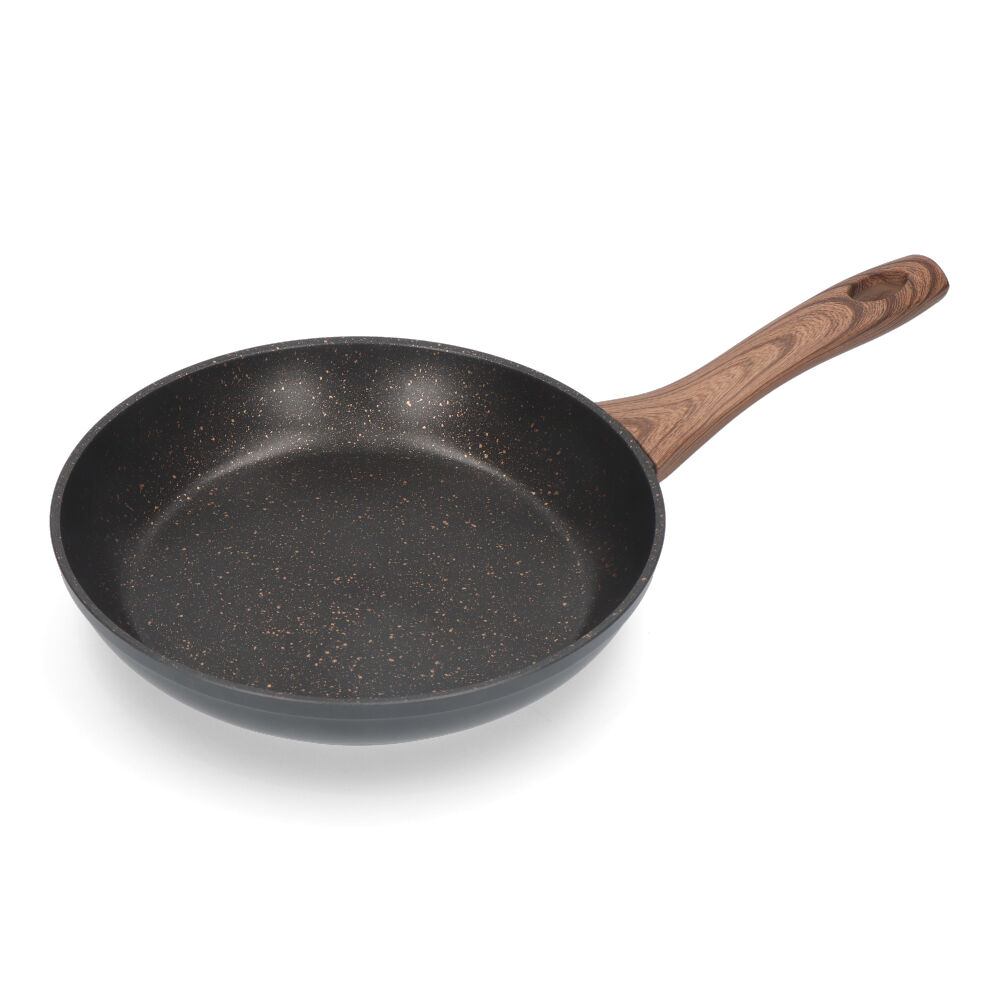 Frigideira antiaderente  série eneas  ø22cm edm