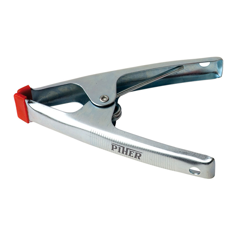 Pinça 5cm metal 57050 piher