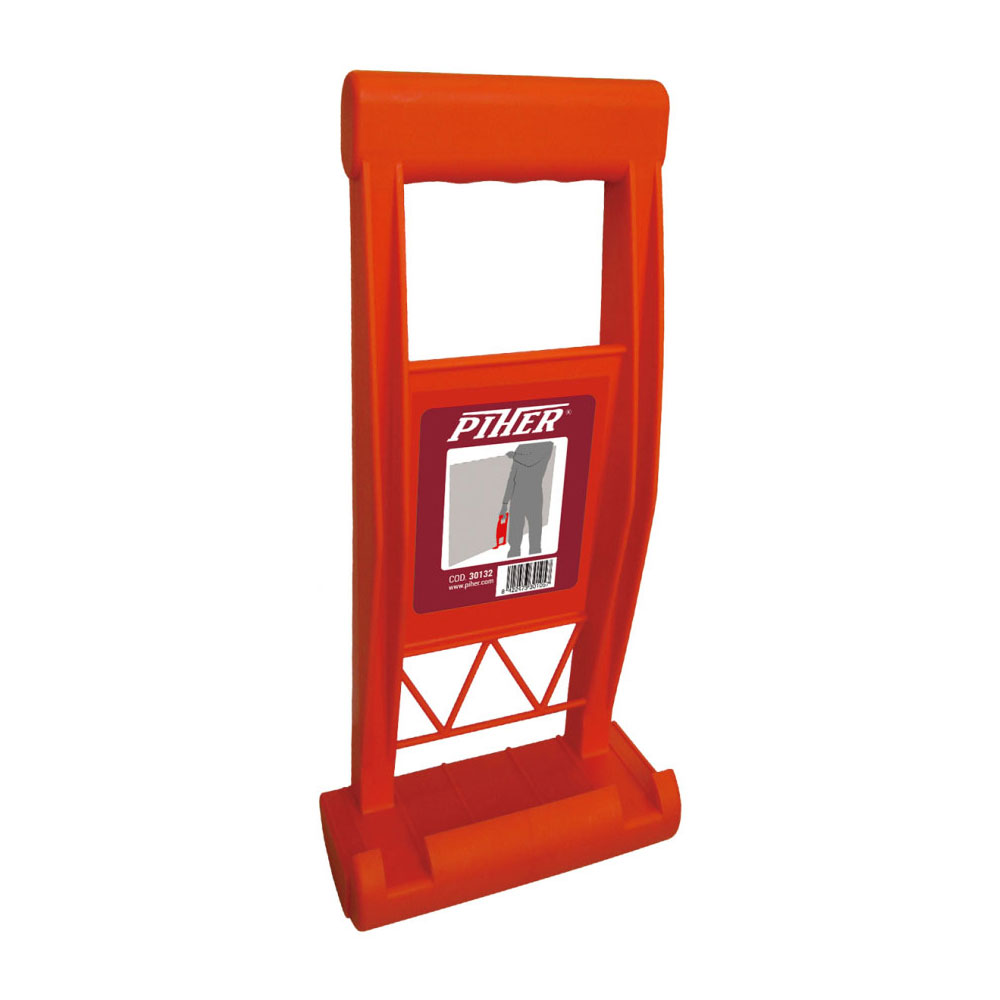 Transportador de plástico 30105 piher