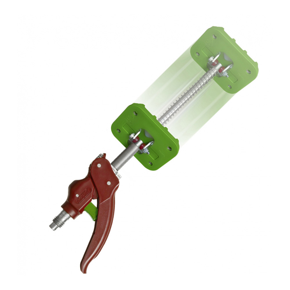 Dispositivo arm + construção de alumínio piher ref. 34089