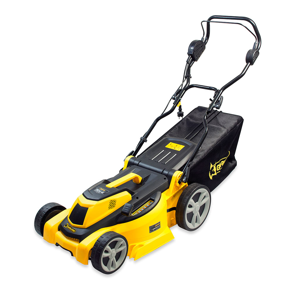 S.of. corta-relva grass 500e 56el-0031 garland