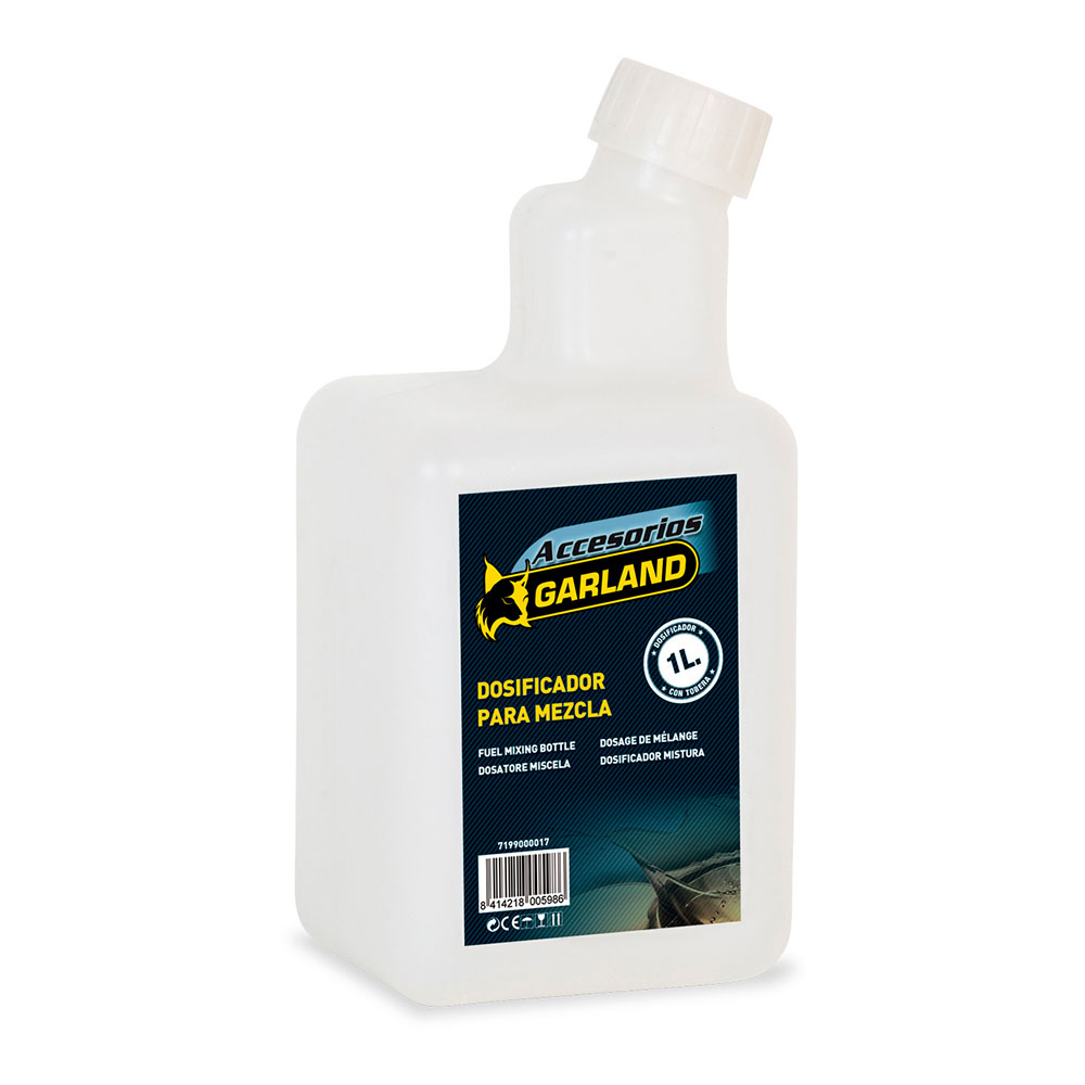 S.of. doseador para mistura 1l 7199000017 garland