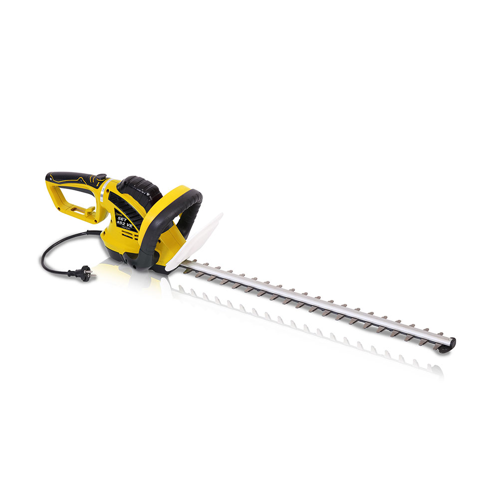 S.of. corta-sebes elétrico kit 452 ve v20. 42el-0025 garland