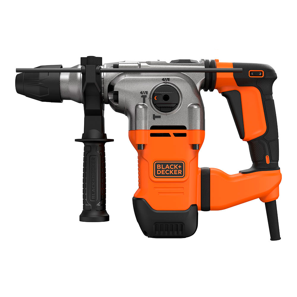 *s.of* martelo sds-plus 1250w behs03k-qs black+decker