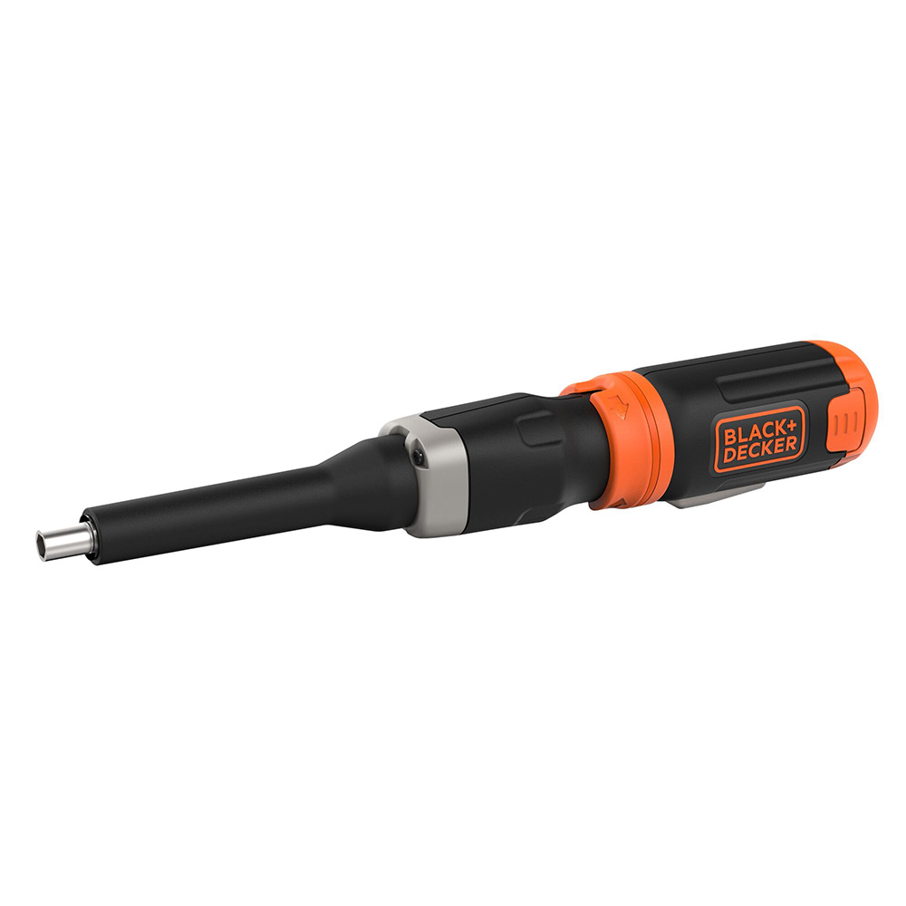 S.of. aparafusadora em linha 6v bcf601c-xj black+decker