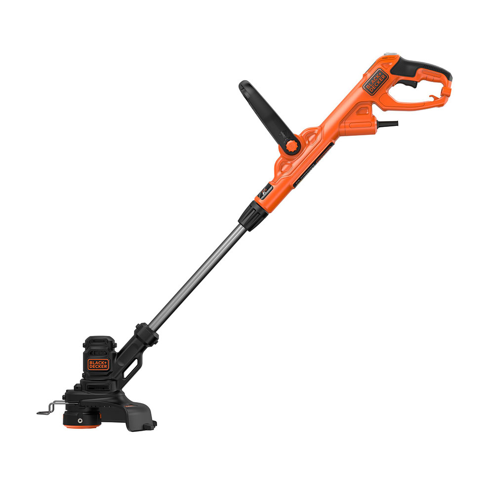 S.of. roçadora 450w 25cm 220-240v beste625-qs black+decker
