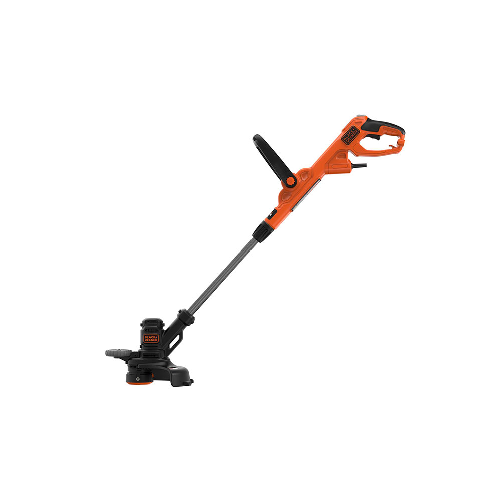 S.of. roçadora 550w 30cm 220-240v beste630-qs black+decker