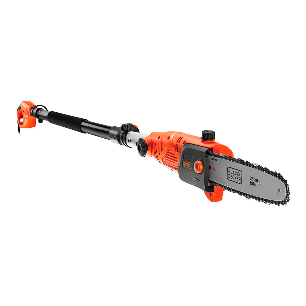 S.o.f. serra de poste 800w 25cm ps7525-qs black+decker