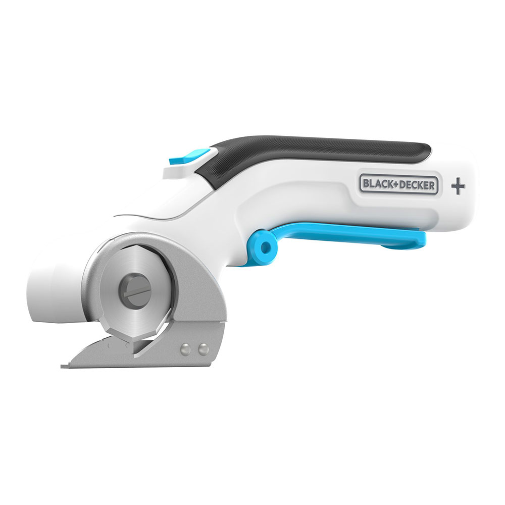 X-ato circular 3 6v bcrc115-xj black+decker