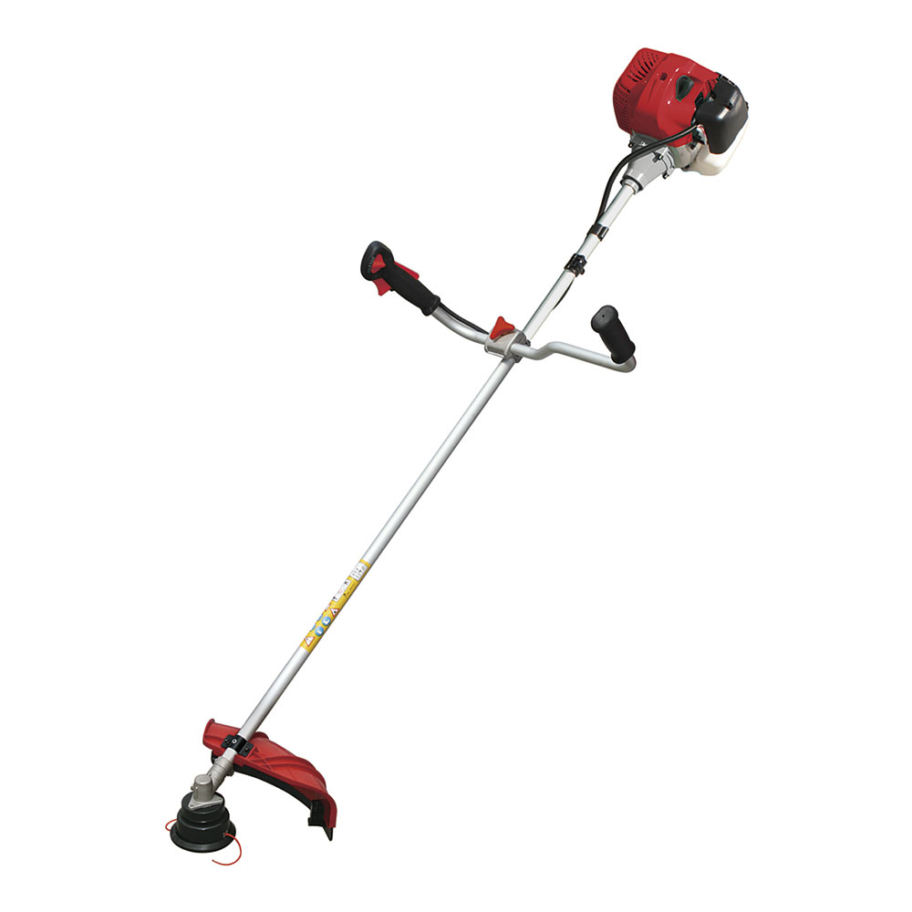 Ult. unidades roçadora kuril kd43 gasolina