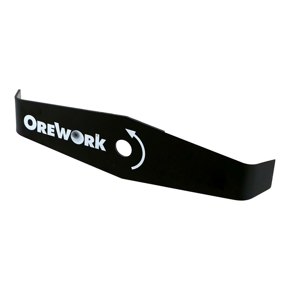 Disco orework roçadora 2d 300x20x3mm