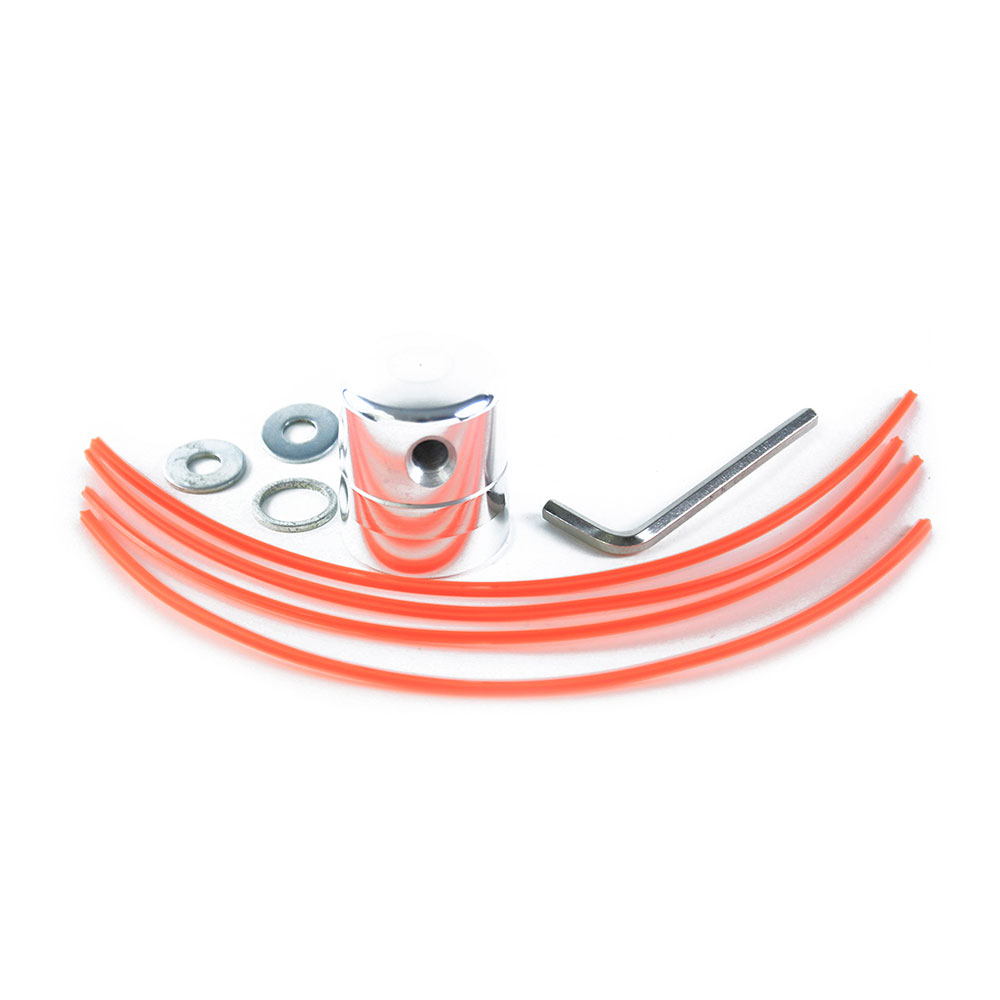 Cabeçal multifios universal