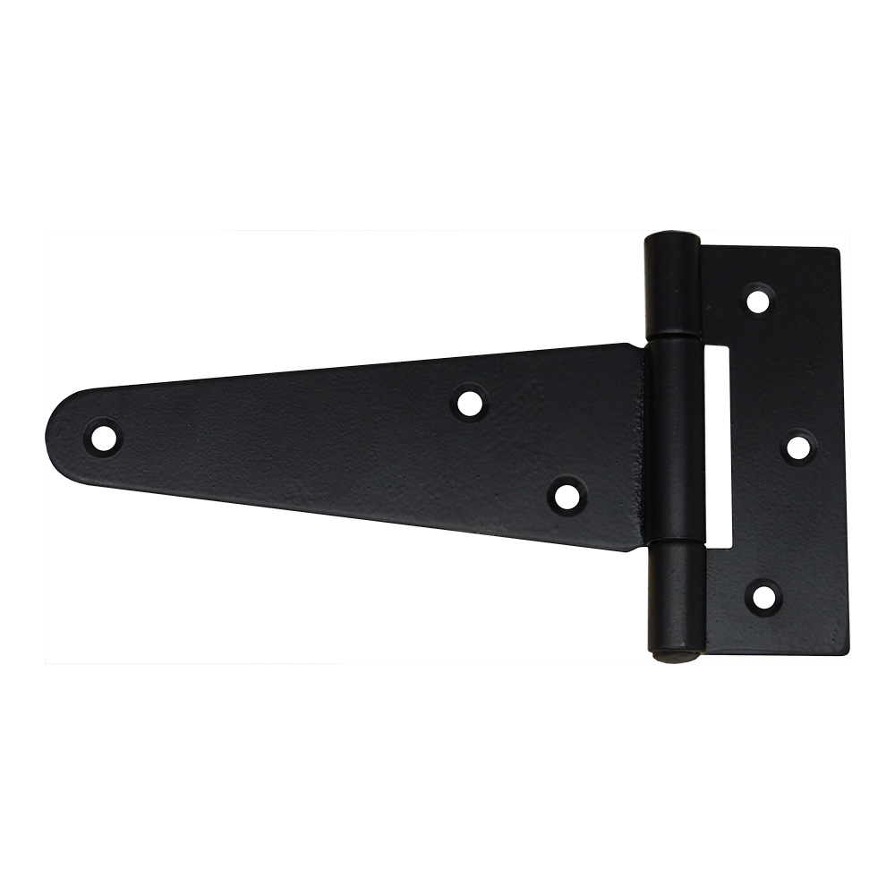 Ult. unidades dobradiça t 130x90mm h° preto epoxy