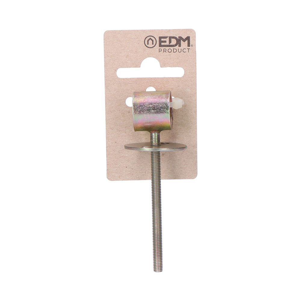 Suporte para varao armario 16mm