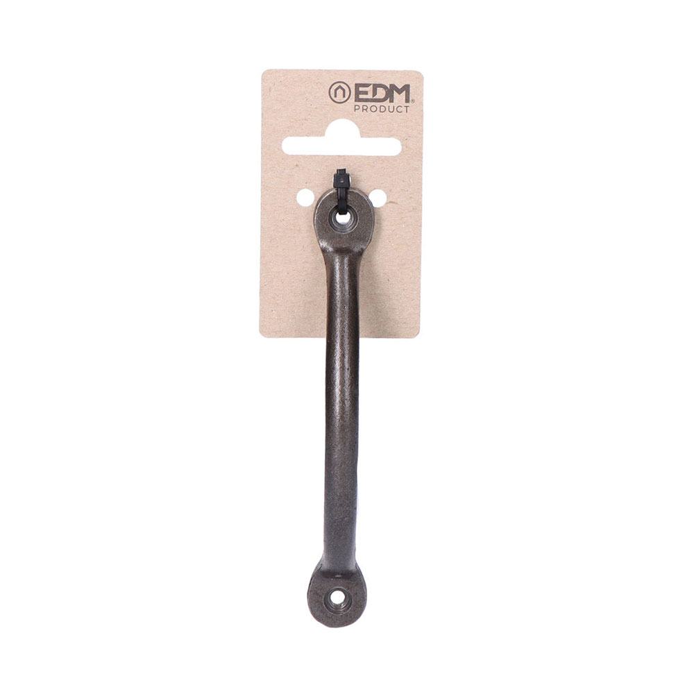 Puxador 125mm h° antigo