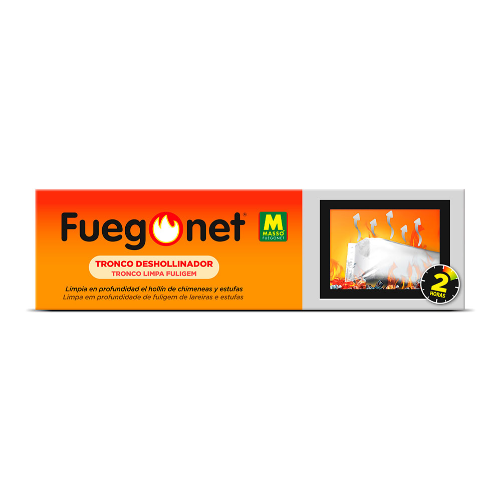 Tronco limpa fuligem 231168 fuegonet massó 27 5x7 5x8cm