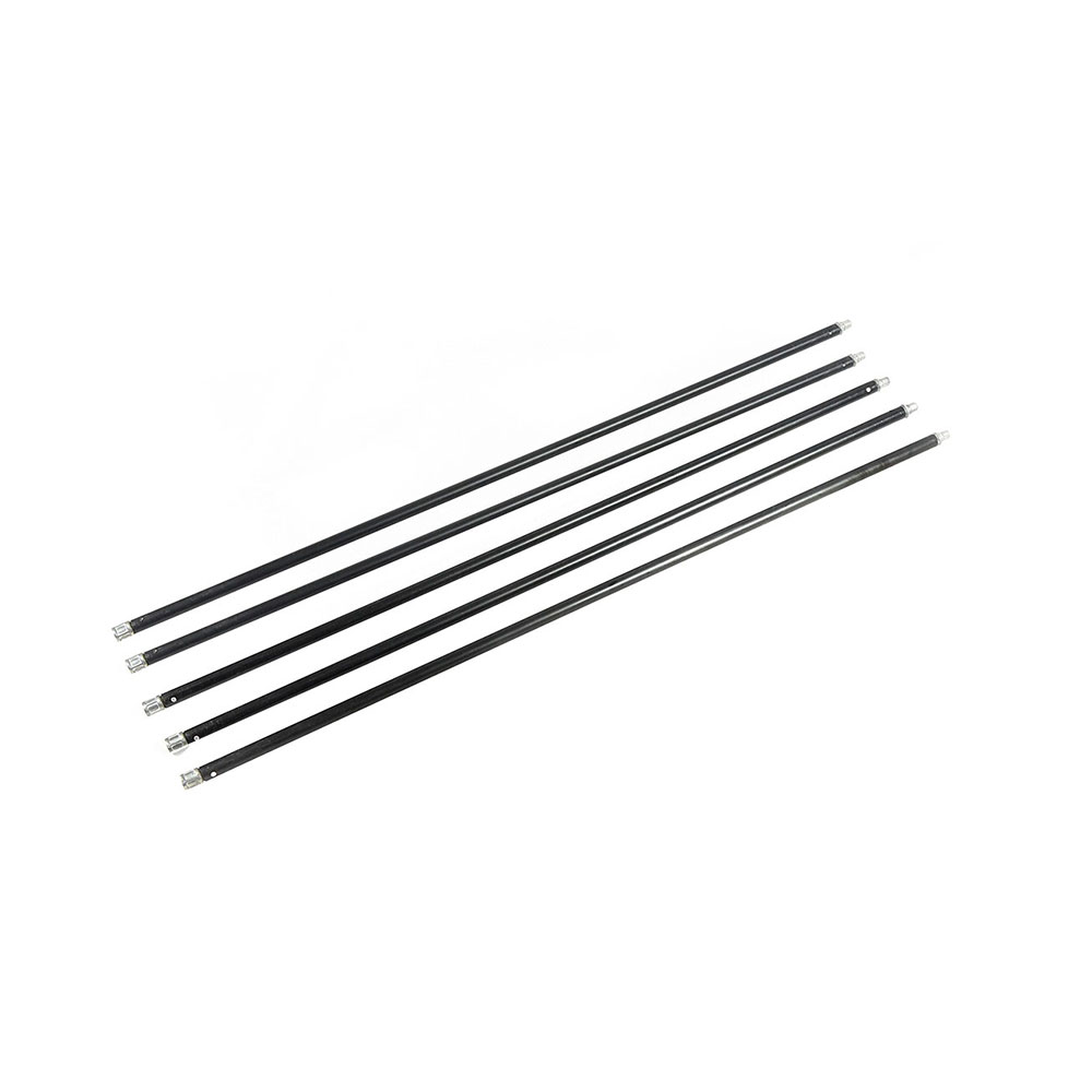 Vara de polipropileno 140cm fuegonet masso