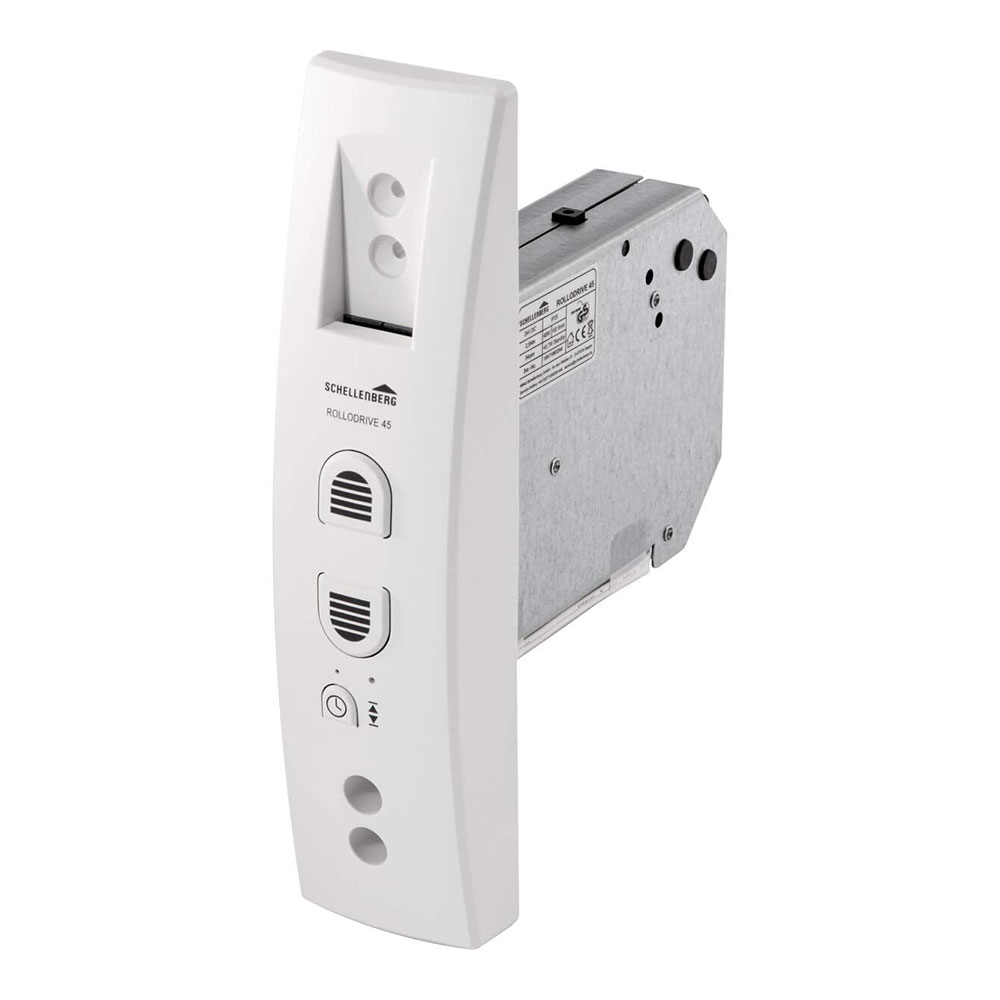 Guincho elétrico rolo power 45 22638 schellenberg