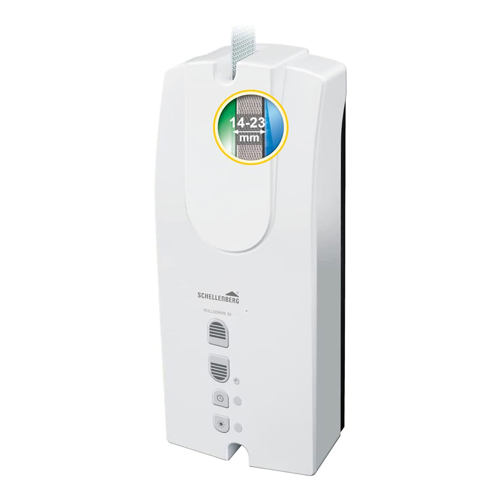 Enrolador rollodrive 55 22725 schellenberg