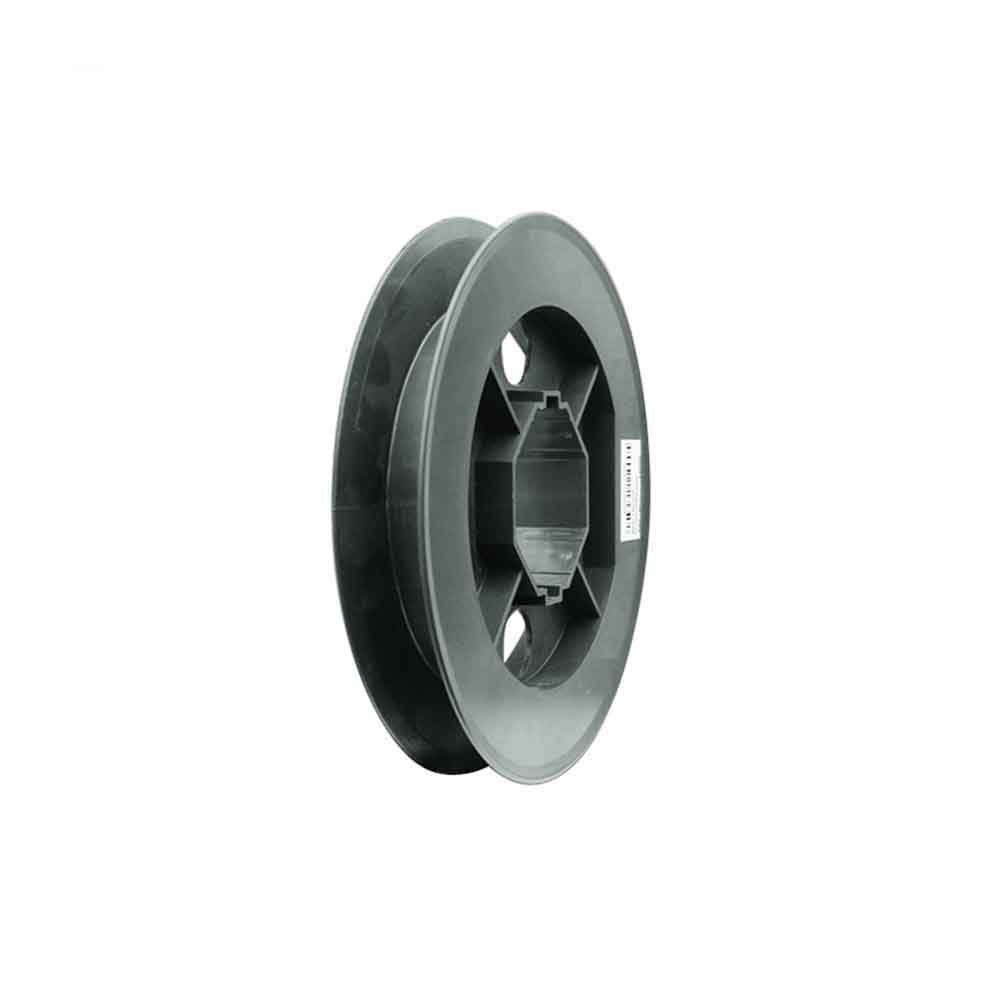 Roda de passagem para persianas sistema maxi para tubo octagonal ø170mm
