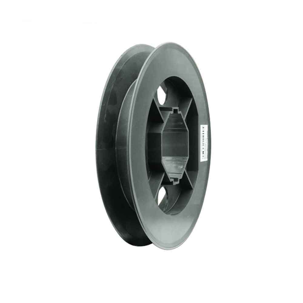 Roda de passagem para persianas sistema mini para tubo octagonal ø190mm