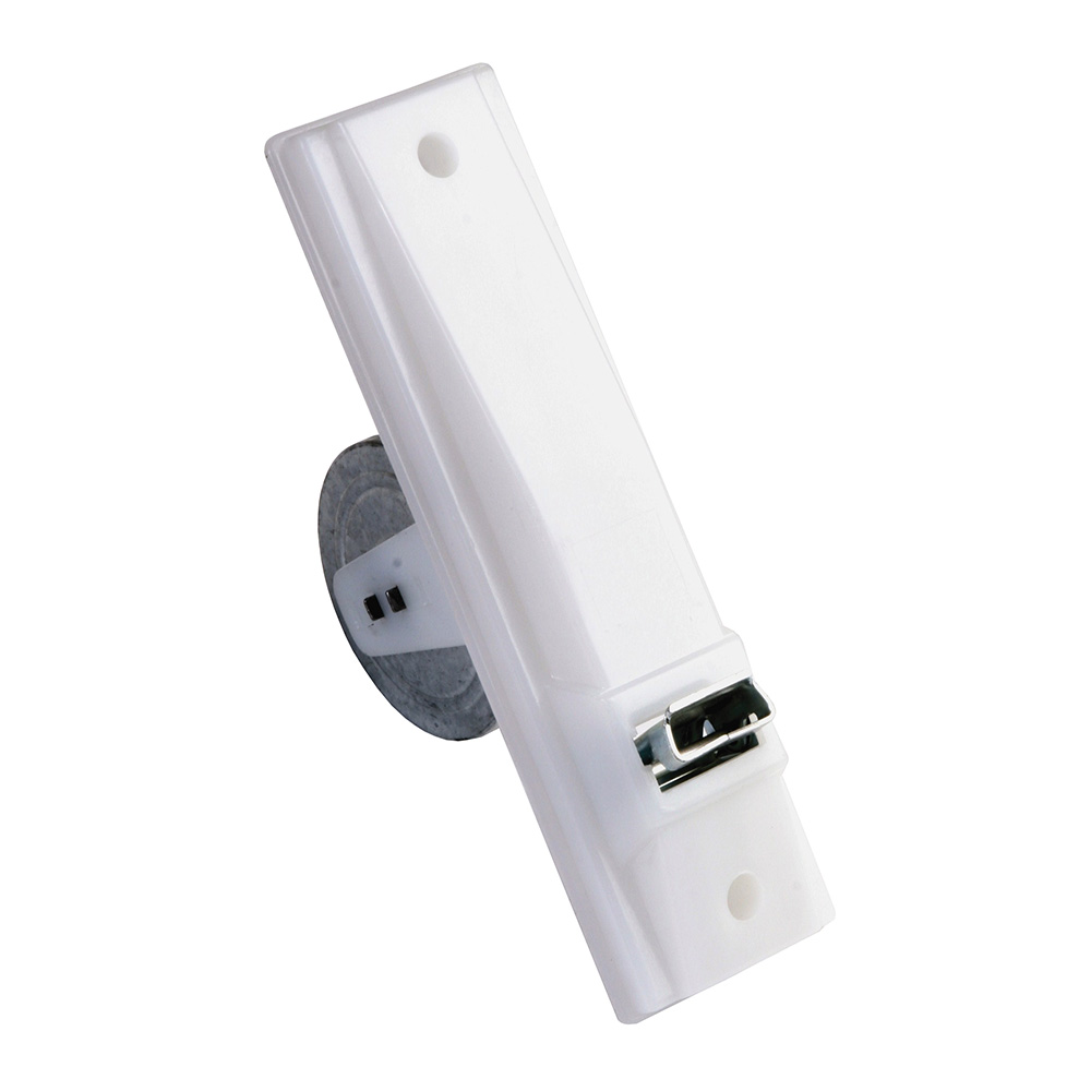 Recolher 1003 plástico branco grande (blister) cambesa