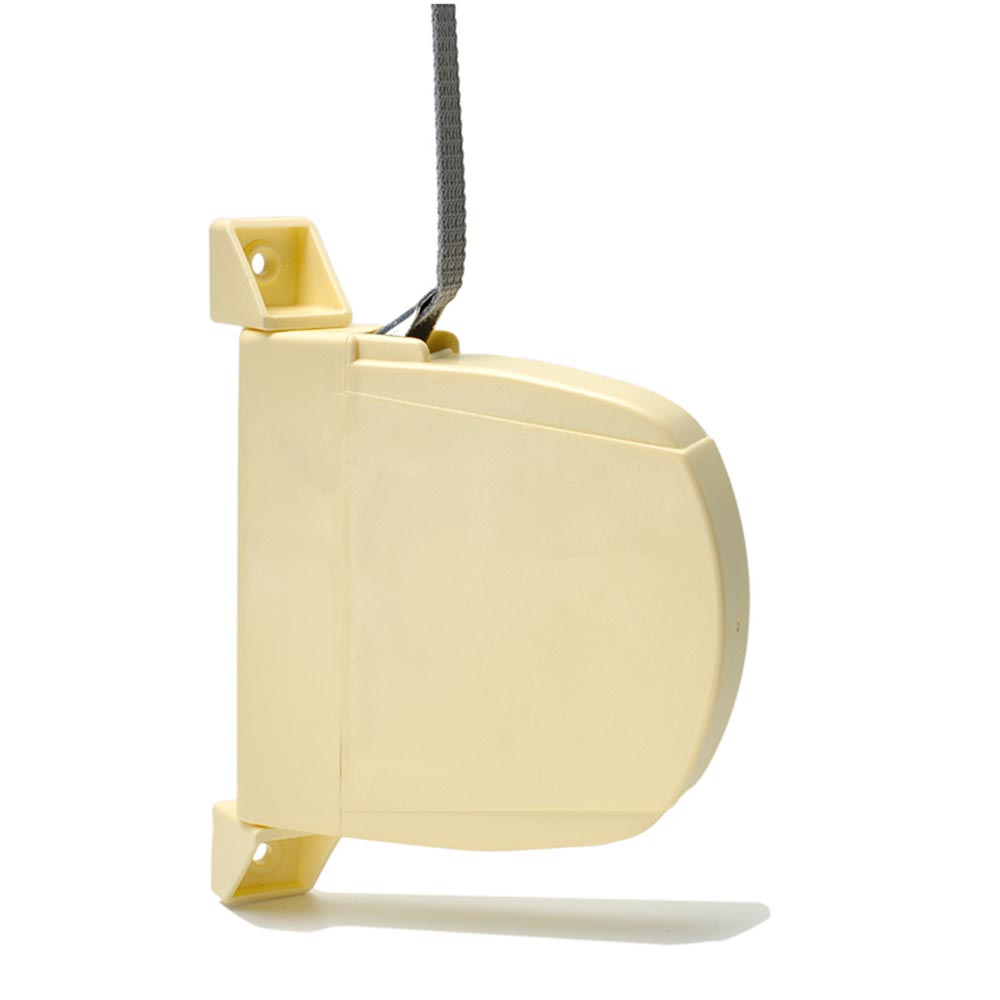 Recolhedor reclinável mini 2014 marfim (blister) cambesa