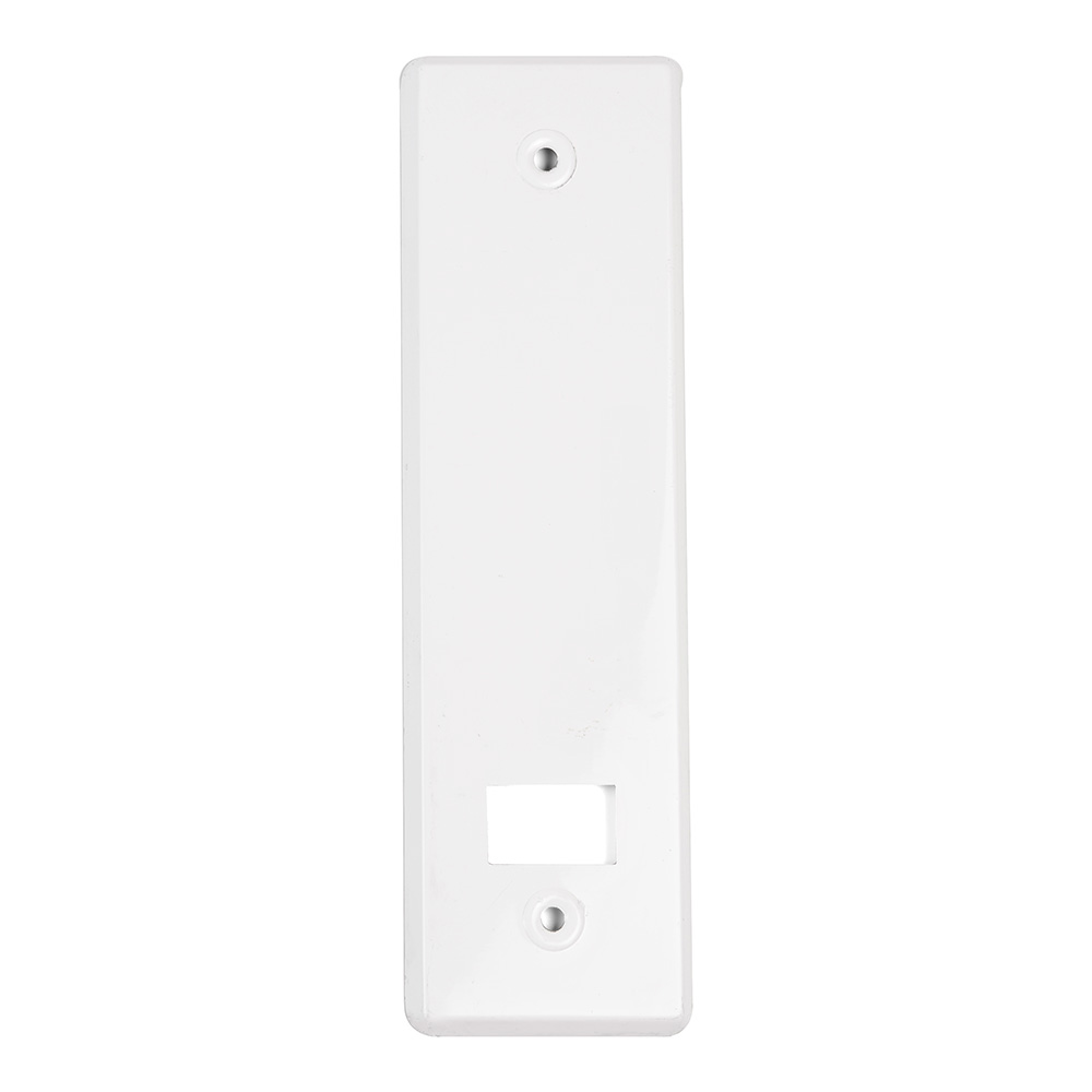Placa 49921 branca 0 5mm (blister) cambesa