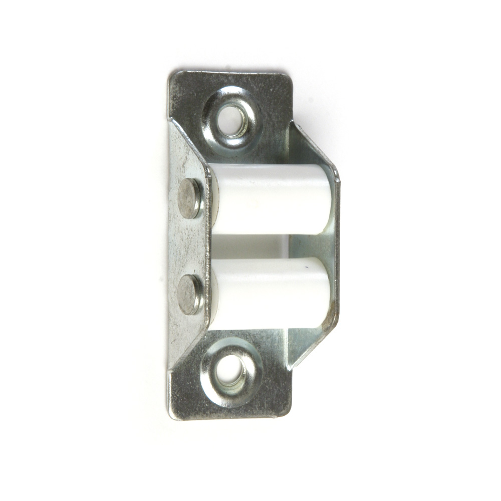 Polea 9100 2 cilindro nylon (blister) cambesa