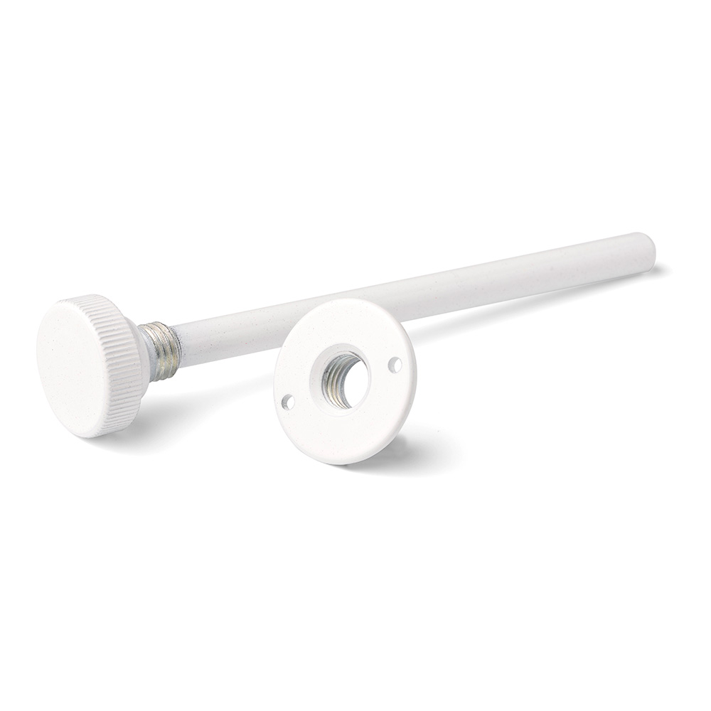 Seguro estores jer 14cm branco 2unid (blister) cambesa
