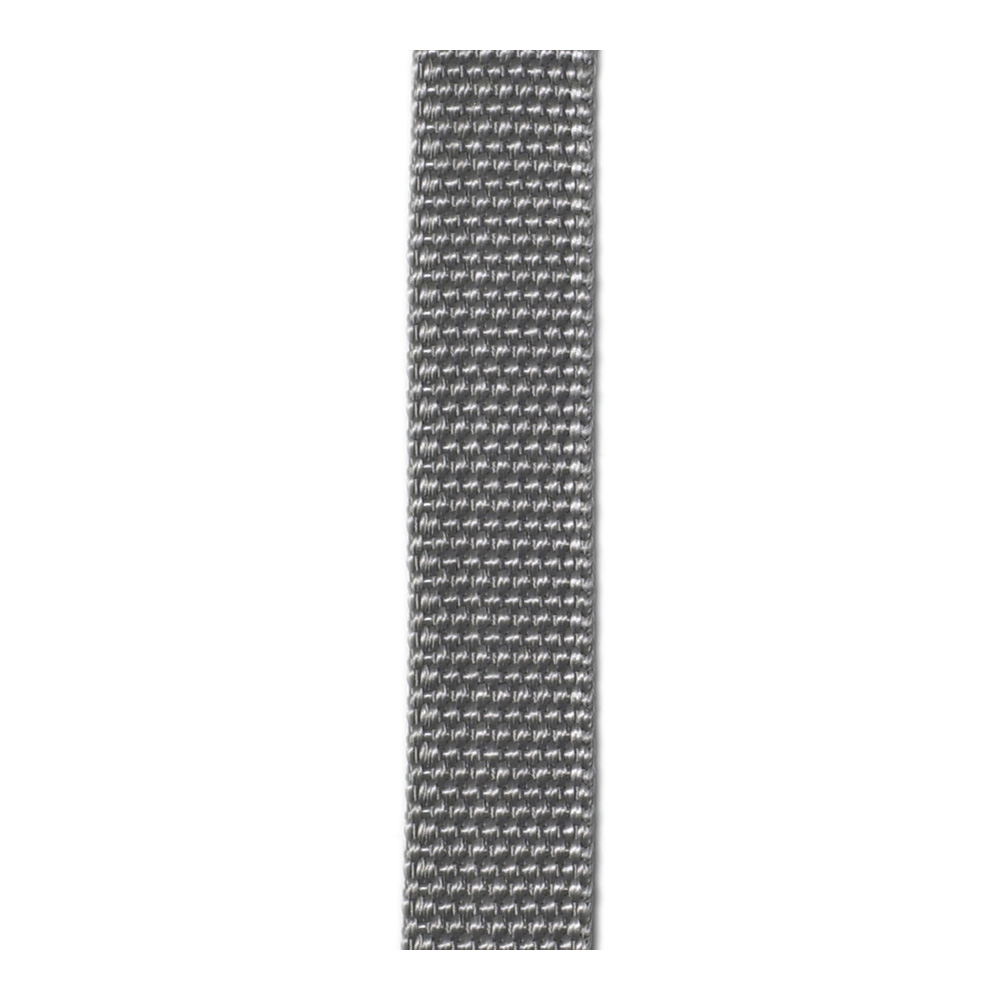 Fita estores 04 14mm 6mts cinzento (blister) cambesa