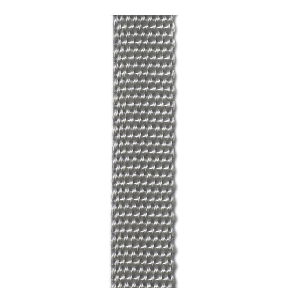 Fita estores 06 22mm 6mts cinzento (blister) cambesa
