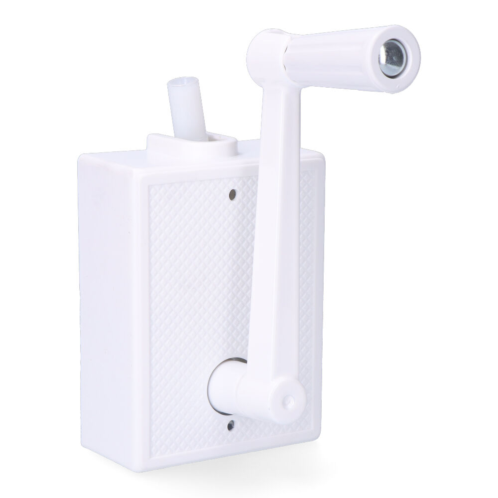 Torno exterior 50k branco cambesa